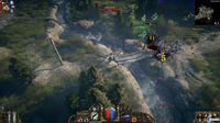 Pantalla The Incredible Adventures of Van Helsing
