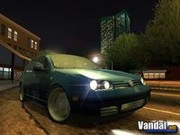 Imagen 2 de Street Racing Syndicate para Xbox