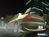 Imagen 7 de Street Racing Syndicate para Xbox