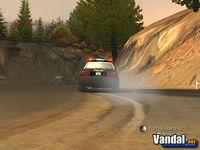 Imagen 6 de Street Racing Syndicate para Xbox