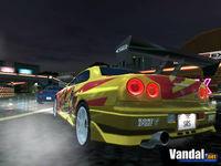 Imagen 5 de Street Racing Syndicate para Xbox