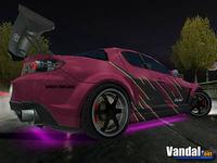 Imagen 4 de Street Racing Syndicate para Xbox