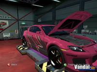 Imagen 10 de Street Racing Syndicate para Xbox