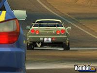 Imagen 9 de Street Racing Syndicate para Xbox