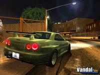 Imagen 8 de Street Racing Syndicate para Xbox