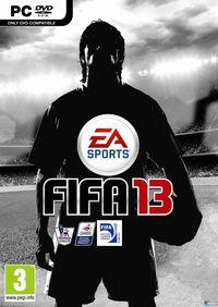 Nuevo sistema de regates, control al primer toque y Kinect para FIFA 13