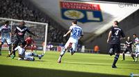 Nuevas im�genes de FIFA 13