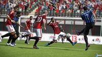 Nuevas im�genes de FIFA 13