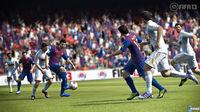 Nuevas im�genes de FIFA 13