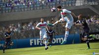 Nuevas im�genes de FIFA 13