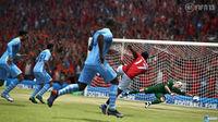 Nuevas im�genes de FIFA 13