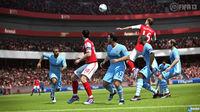 Nuevas im�genes de FIFA 13