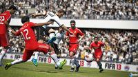 Nuevas im�genes de FIFA 13