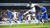 Nuevas im�genes de FIFA 13
