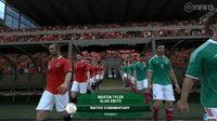 Nuevas im�genes de FIFA 13