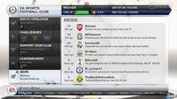 Nuevas im�genes de FIFA 13