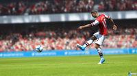 Nuevas im�genes de FIFA 13