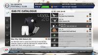 Nuevas im�genes de FIFA 13