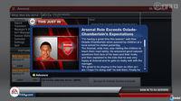 Nuevas im�genes de FIFA 13