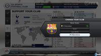 Nuevas im�genes de FIFA 13
