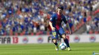 Nuevas im�genes de FIFA 13