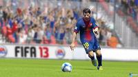 Nuevas im�genes de FIFA 13