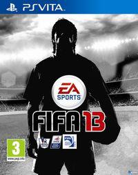 Nuevo sistema de regates, control al primer toque y Kinect para FIFA 13