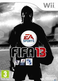 Nuevo sistema de regates, control al primer toque y Kinect para FIFA 13