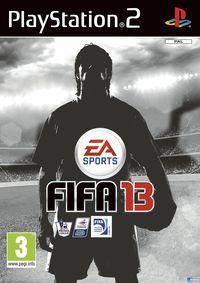 Nuevo sistema de regates, control al primer toque y Kinect para FIFA 13