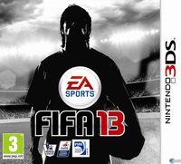 Nuevo sistema de regates, control al primer toque y Kinect para FIFA 13