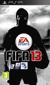 Nuevo sistema de regates, control al primer toque y Kinect para FIFA 13