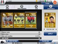 Pantalla FIFA 13