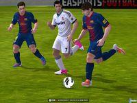 FIFA 13 se muestra en iOS