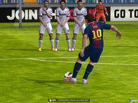 FIFA 13 se muestra en iOS