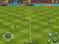 FIFA 13 se muestra en iOS