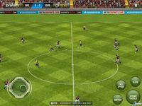 FIFA 13 se muestra en iOS