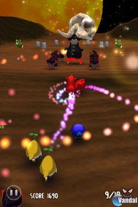 Kotomon llega a la App Store