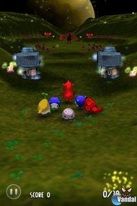 Kotomon llega a la App Store