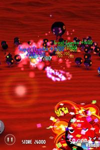 Kotomon llega a la App Store