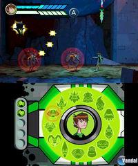 Ben 10: Omniverse