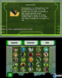Imagen Ben 10: Omniverse