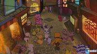 Digimon World Re: Digitize se muestra en nuevas im�genes