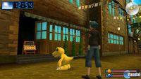 Digimon World Re: Digitize se muestra en nuevas im�genes