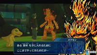 Digimon World Re: Digitize se muestra en nuevas im�genes