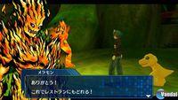 Digimon World Re: Digitize se muestra en nuevas im�genes