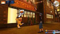 Digimon World Re: Digitize se muestra en nuevas im�genes