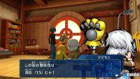 Digimon World Re: Digitize se muestra en nuevas im�genes
