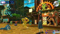 Digimon World Re: Digitize se muestra en nuevas im�genes