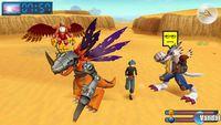 Digimon World Re: Digitize se muestra en nuevas im�genes