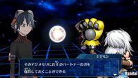 Digimon World Re: Digitize se muestra en nuevas im�genes